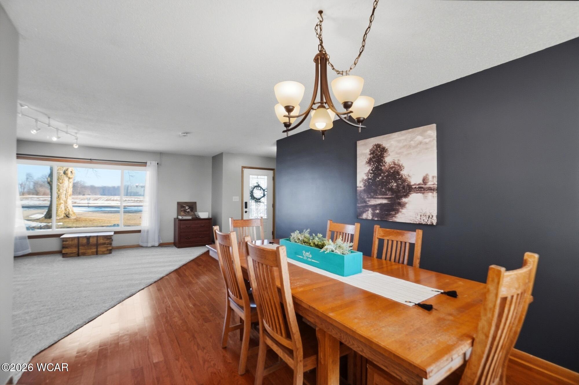 3020 Wren Landeck Road, Ohio City, Ohio