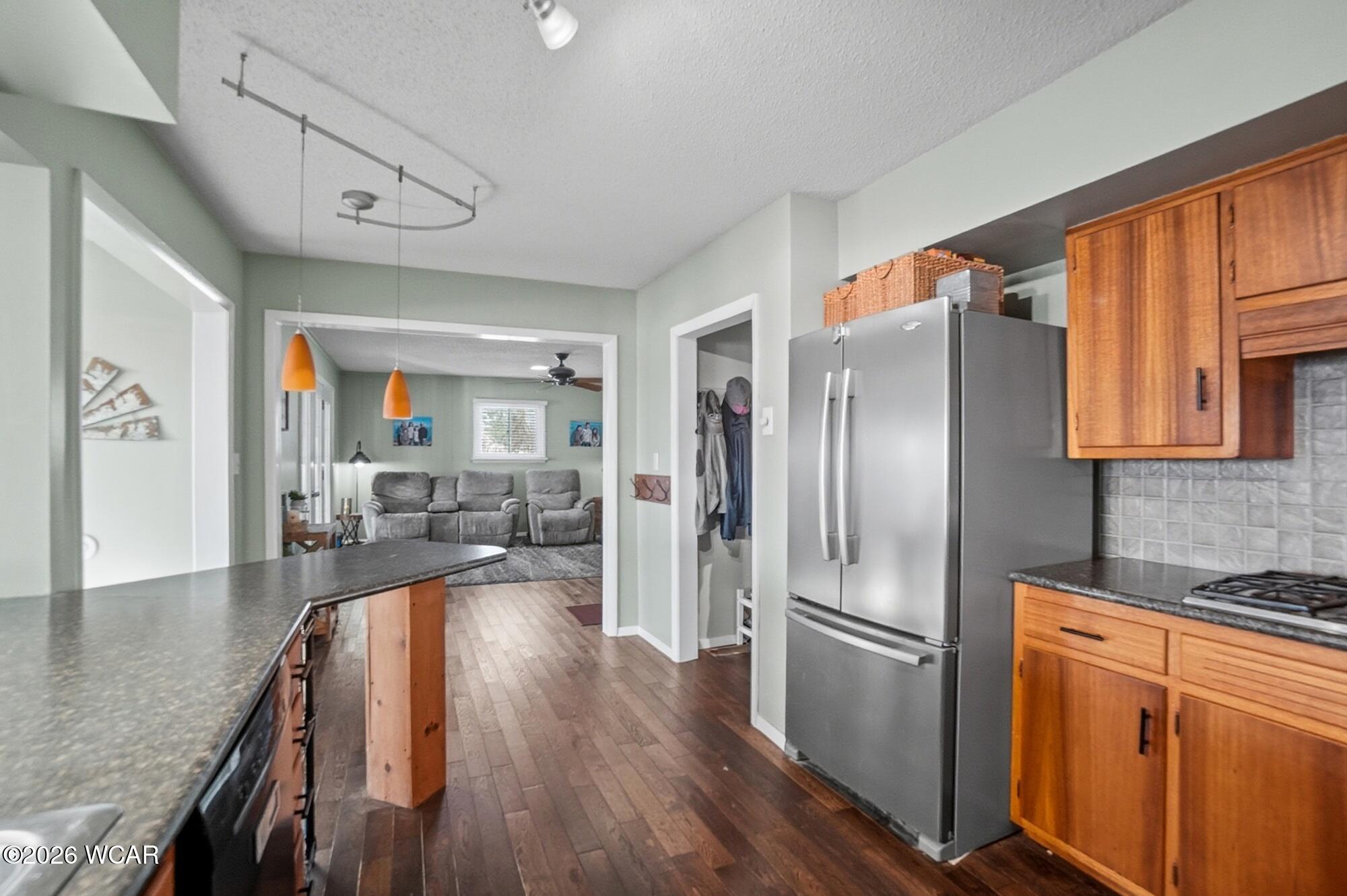 3020 Wren Landeck Road, Ohio City, Ohio