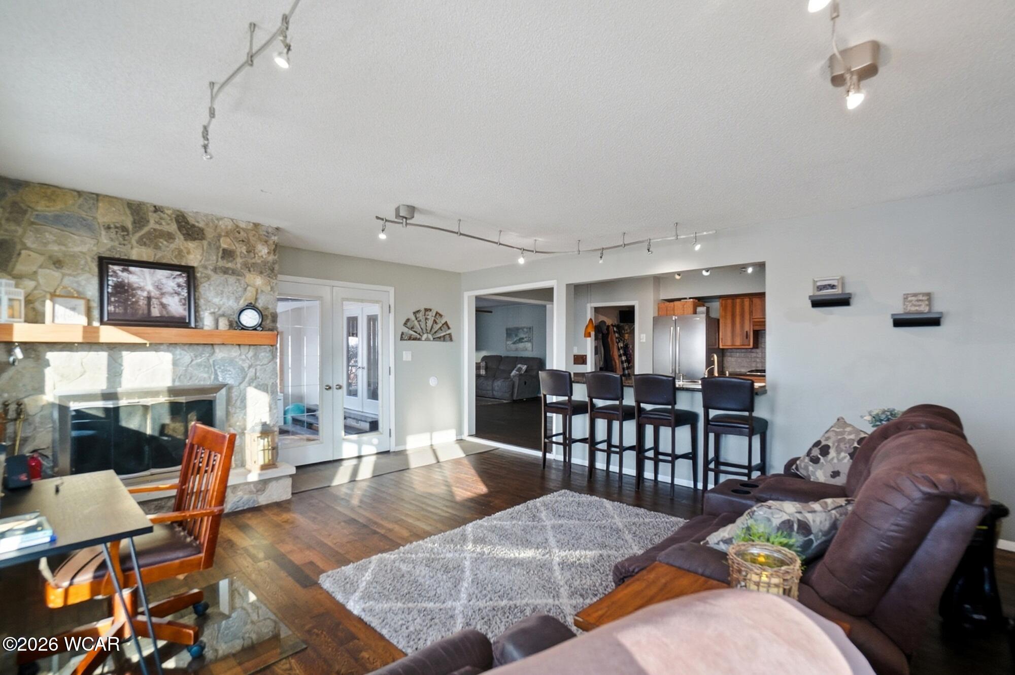 3020 Wren Landeck Road, Ohio City, Ohio