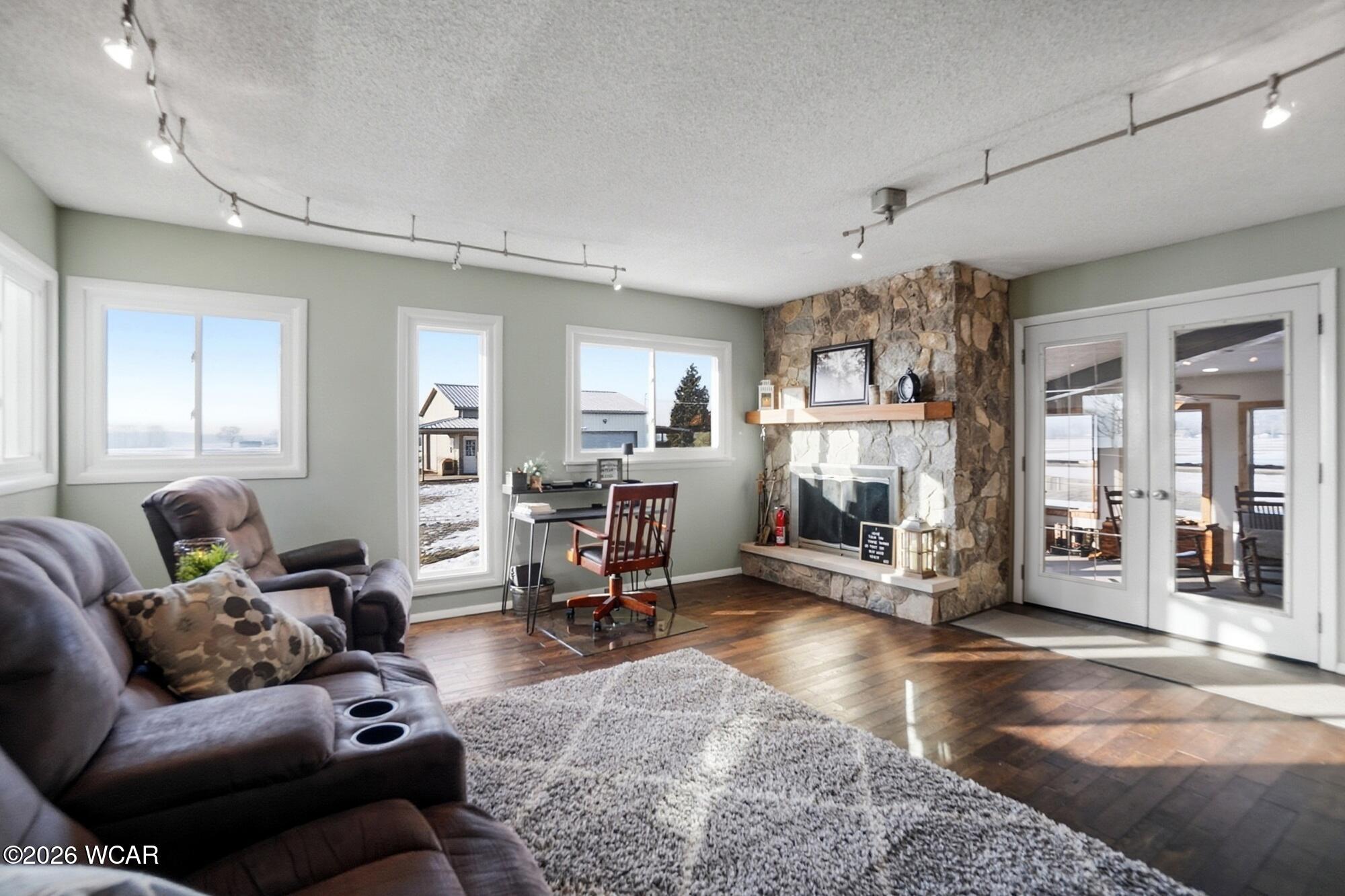 3020 Wren Landeck Road, Ohio City, Ohio