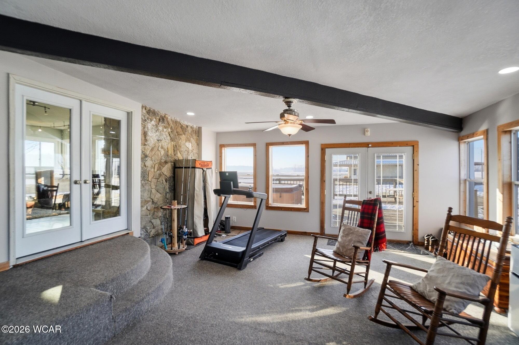 3020 Wren Landeck Road, Ohio City, Ohio