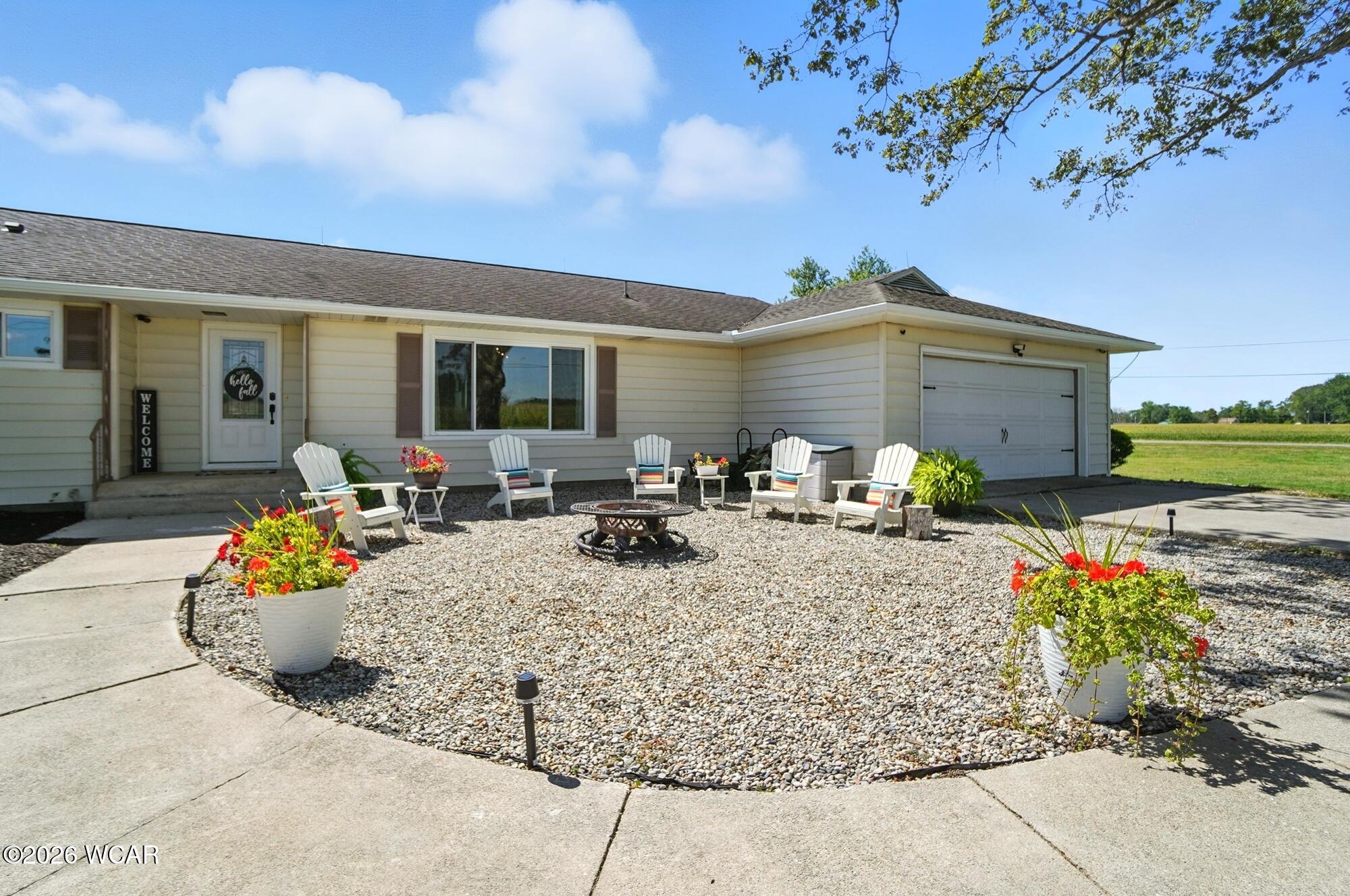 3020 Wren Landeck Road, Ohio City, Ohio