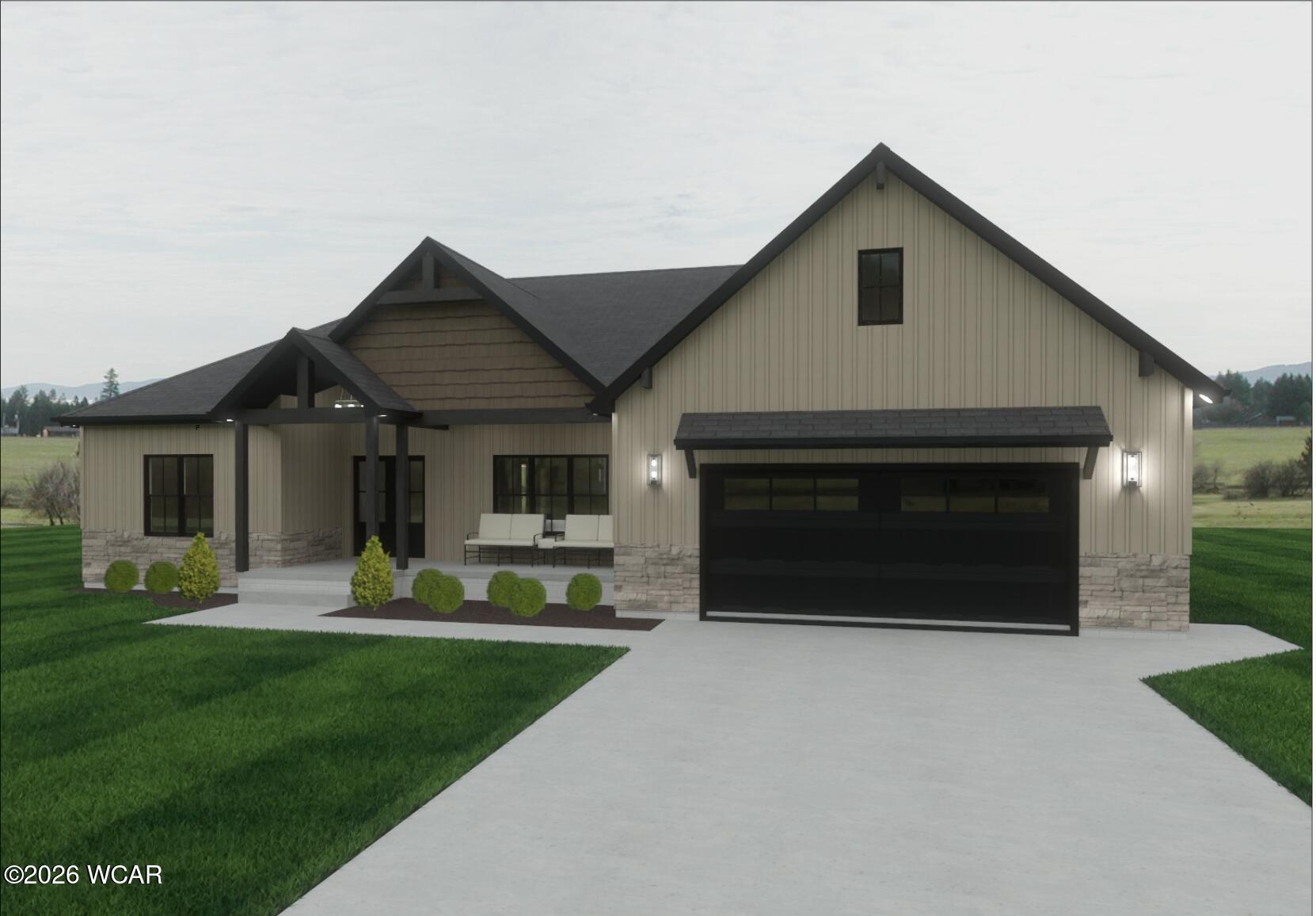 3386 Weldon Drive, Lima, Ohio