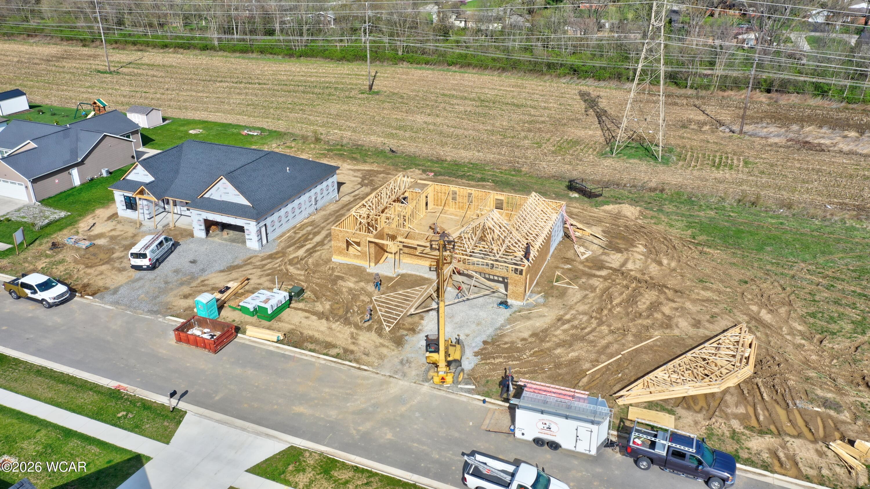 3386 Weldon Drive, Lima, Ohio