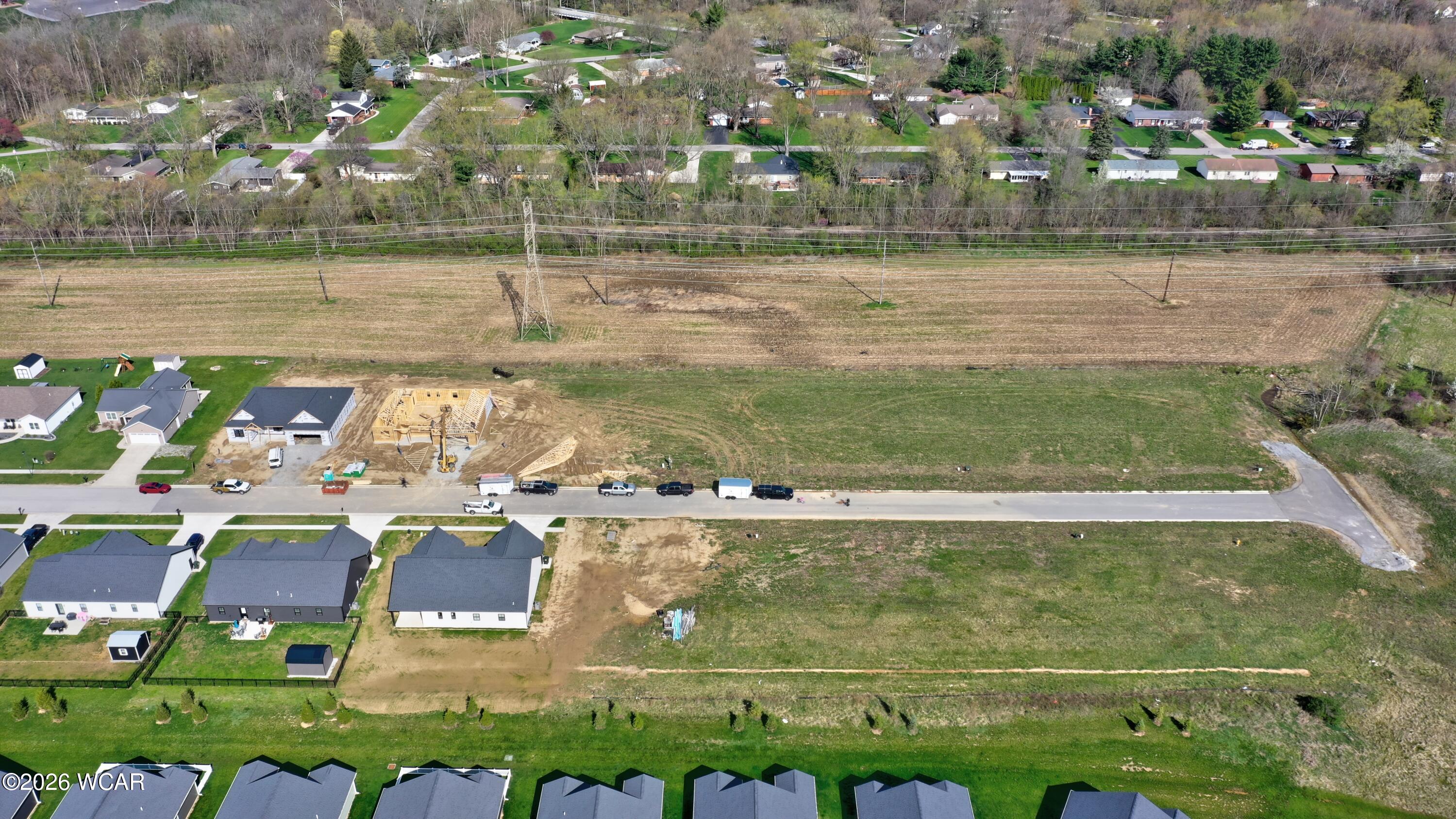 3386 Weldon Drive, Lima, Ohio