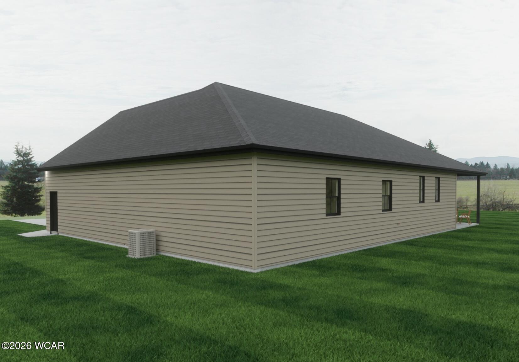 3386 Weldon Drive, Lima, Ohio