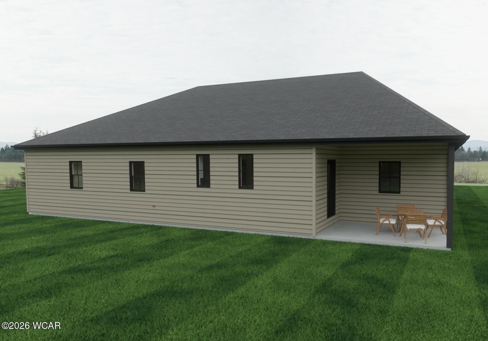 3386 Weldon Drive, Lima, Ohio