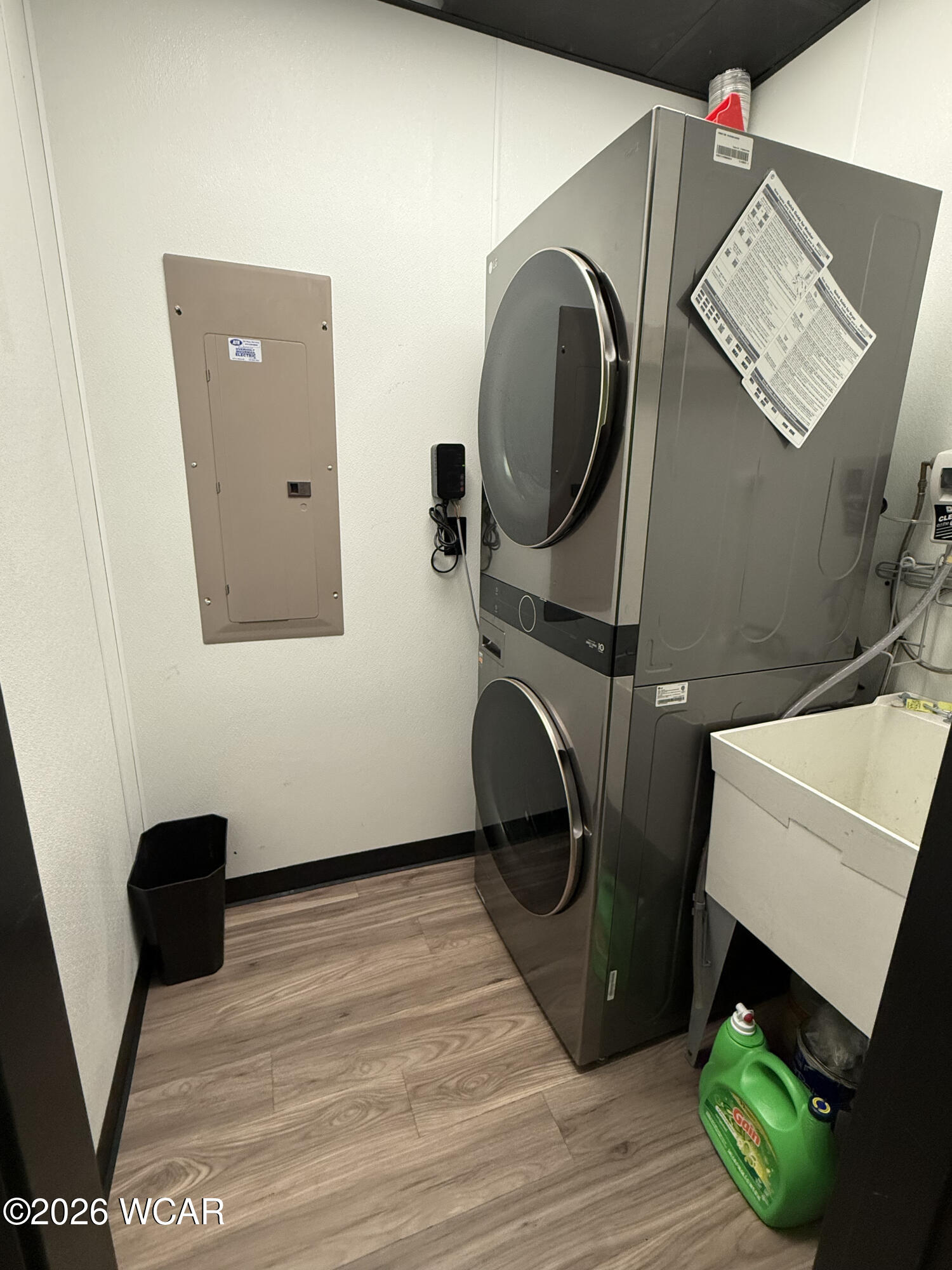 110 Auglaize Street, Wapakoneta, Ohio