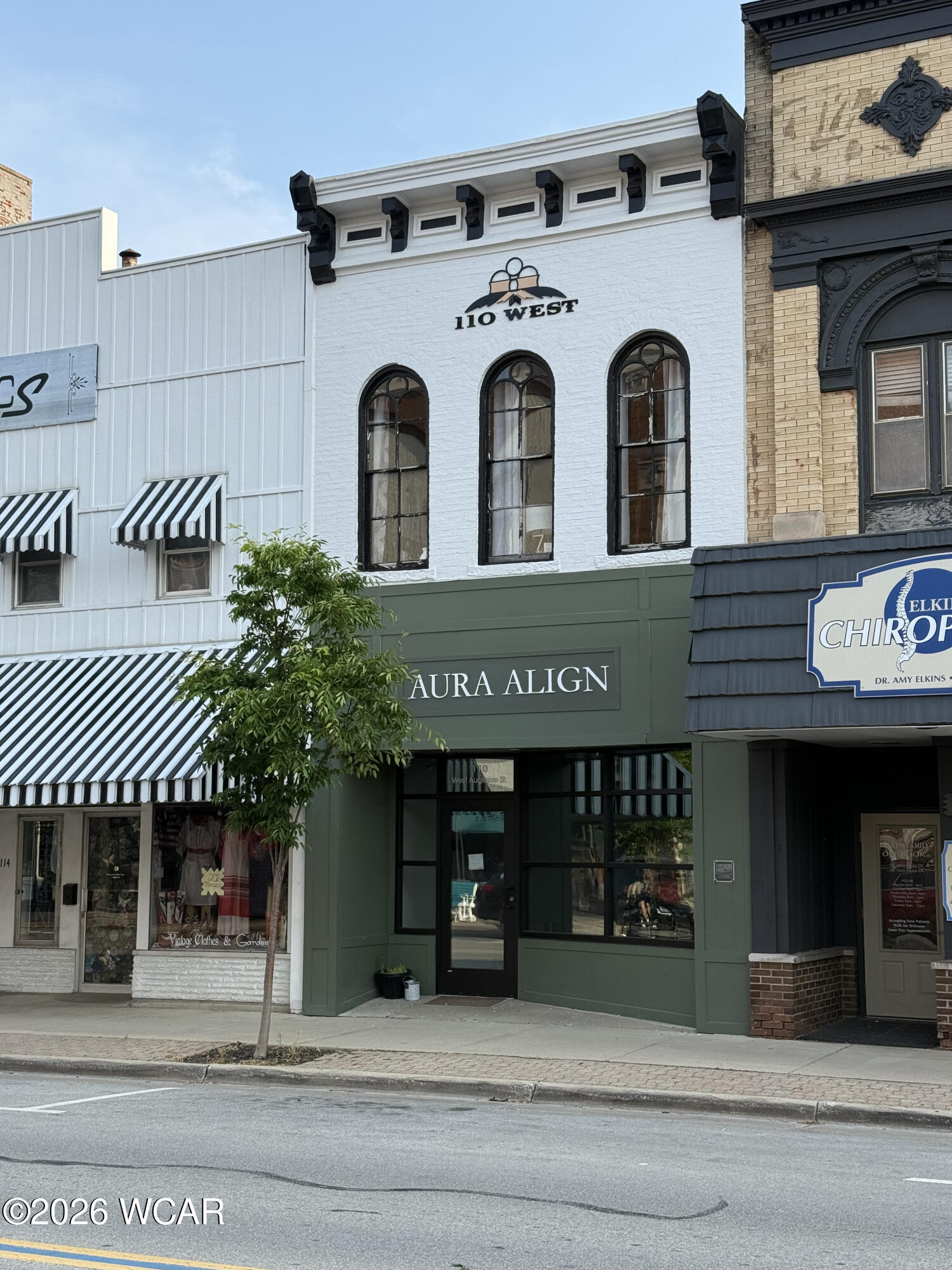 110 Auglaize Street, Wapakoneta, Ohio