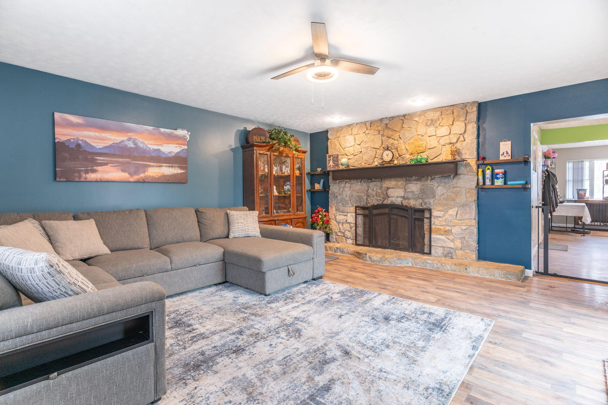 4472 Saint Paris Pike, Springfield, Ohio 45504