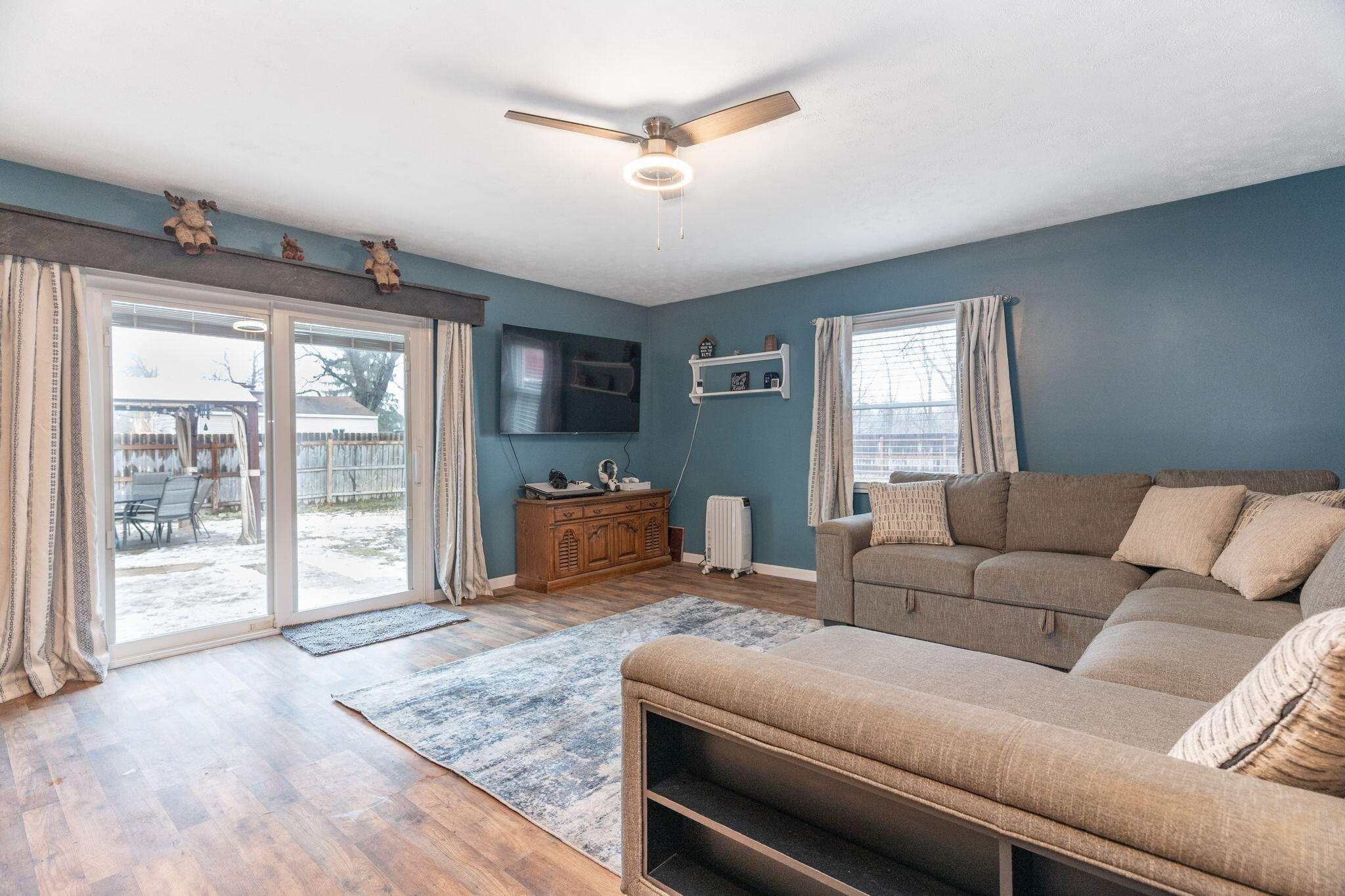 4472 Saint Paris Pike, Springfield, Ohio 45504