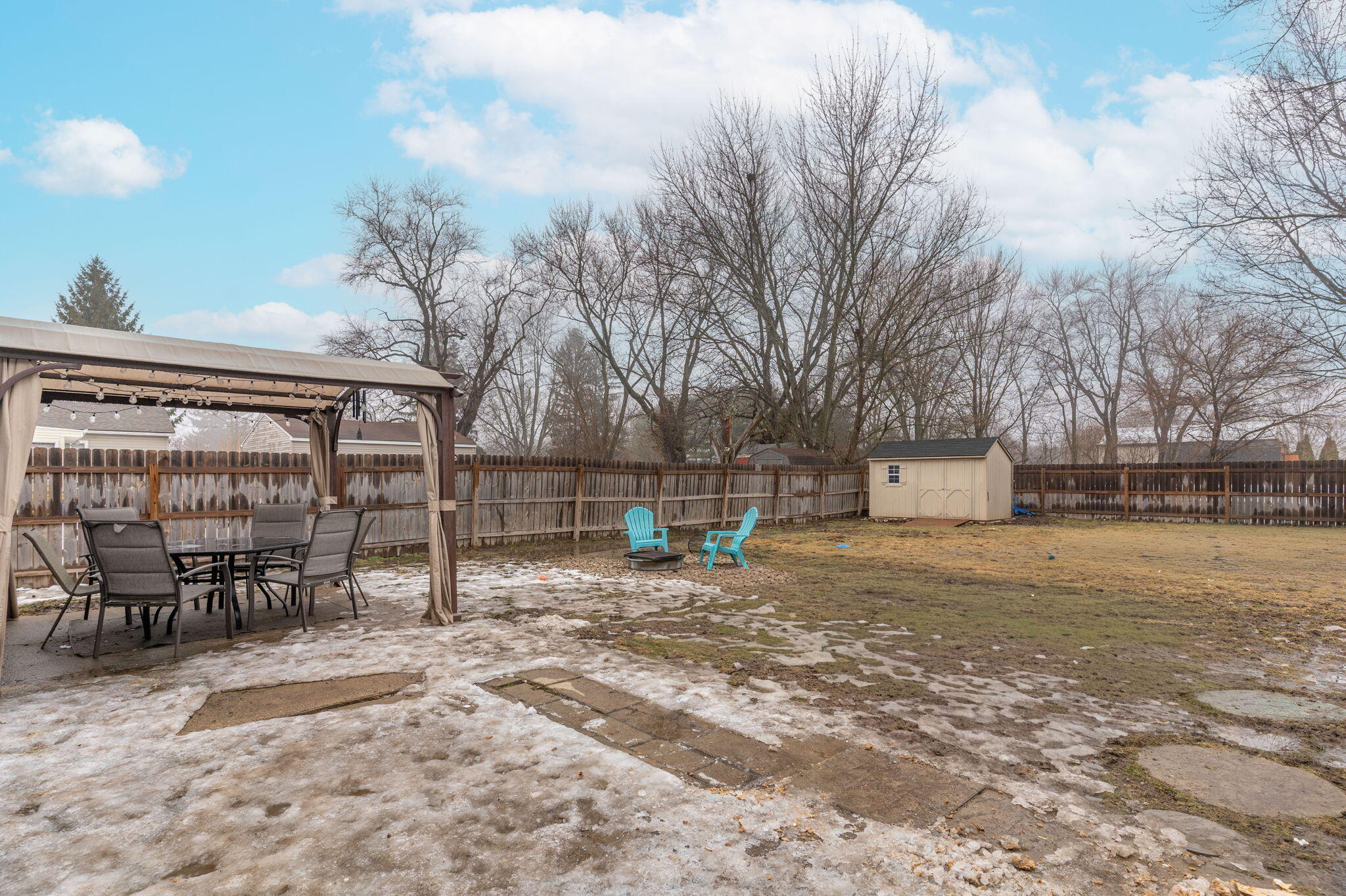 4472 Saint Paris Pike, Springfield, Ohio 45504