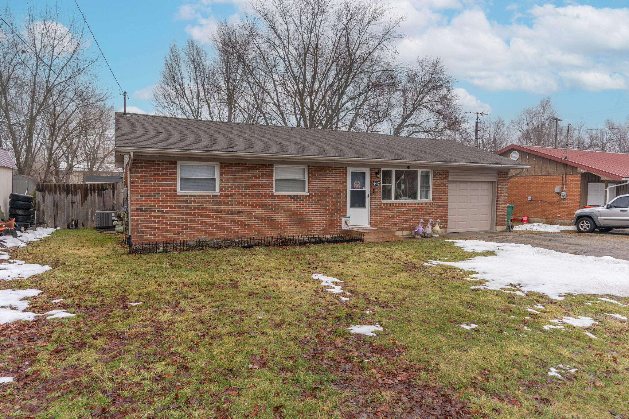4472 Saint Paris Pike, Springfield, Ohio 45504