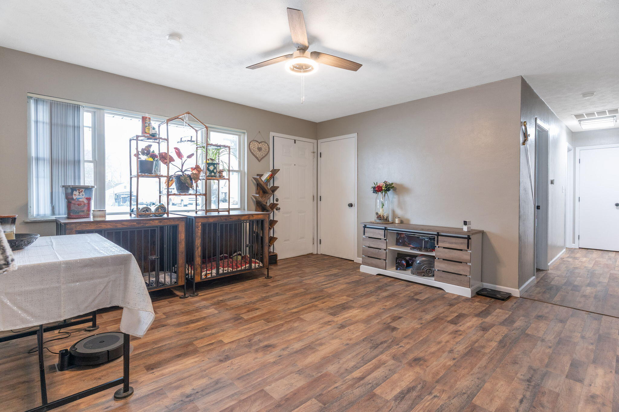 4472 Saint Paris Pike, Springfield, Ohio 45504