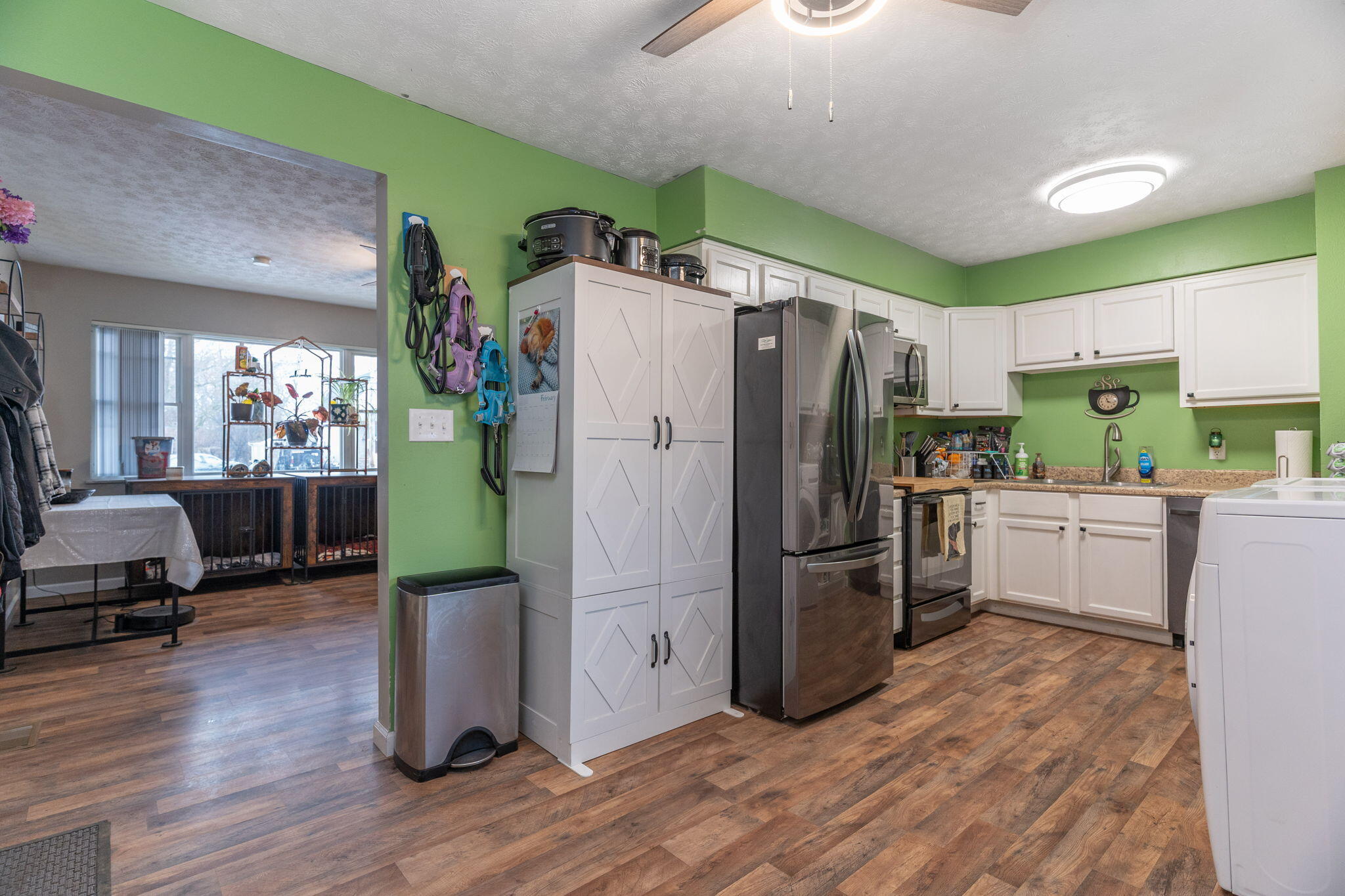 4472 Saint Paris Pike, Springfield, Ohio 45504