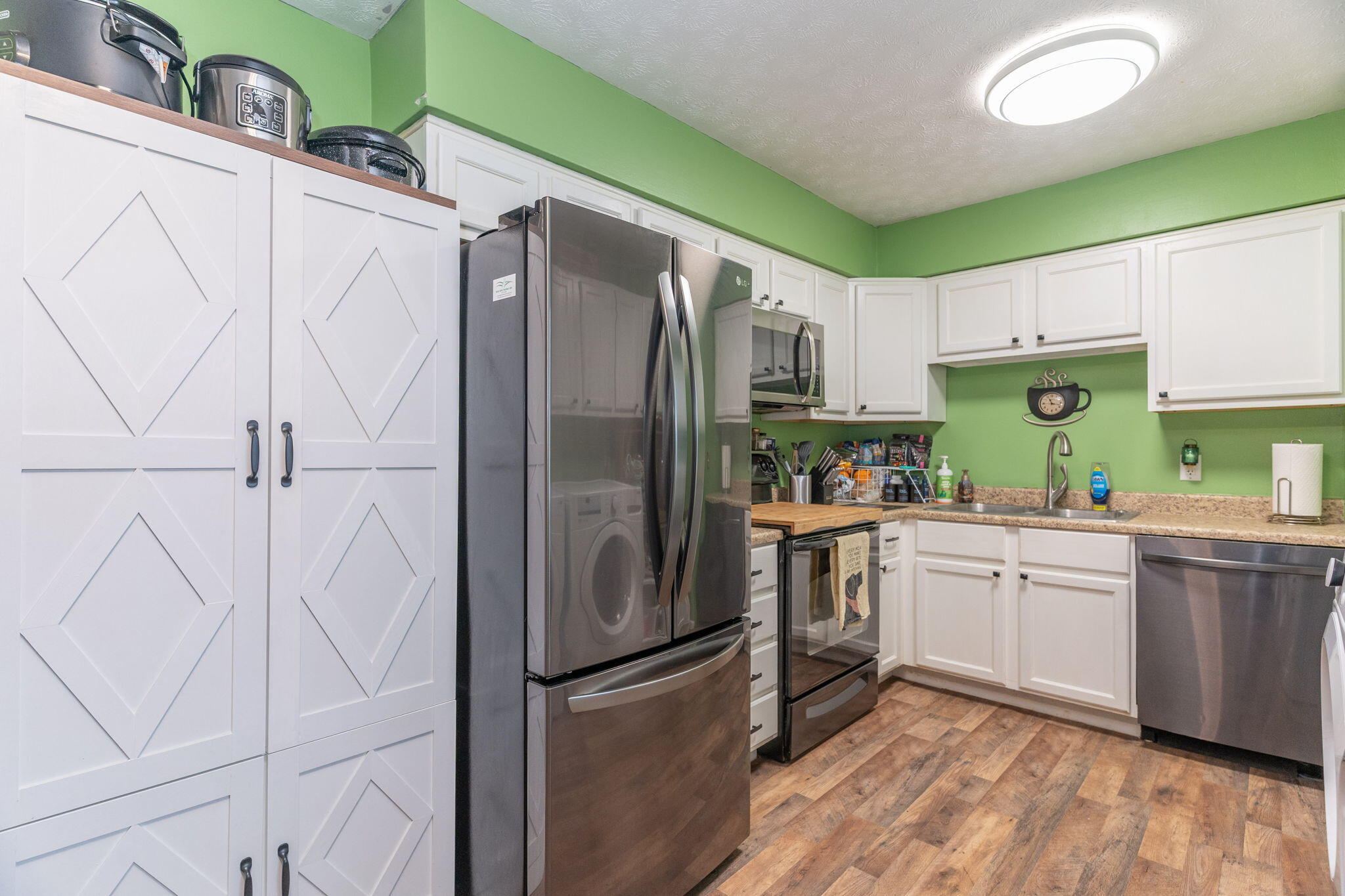 4472 Saint Paris Pike, Springfield, Ohio 45504