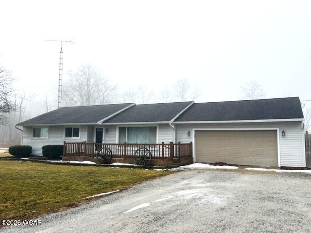 16899 State Route 31, Kenton, Ohio