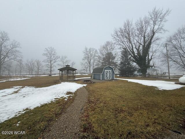 16899 State Route 31, Kenton, Ohio