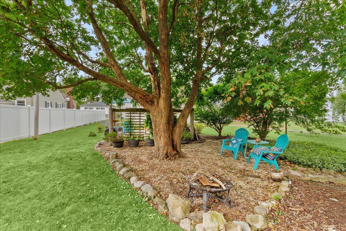 325 Washington Avenue, Bellefontaine, Ohio 43311