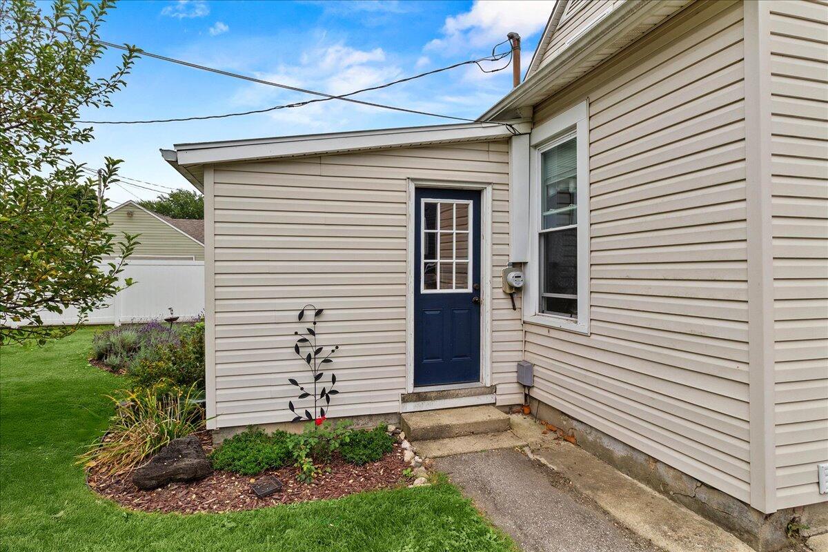 325 Washington Avenue, Bellefontaine, Ohio 43311