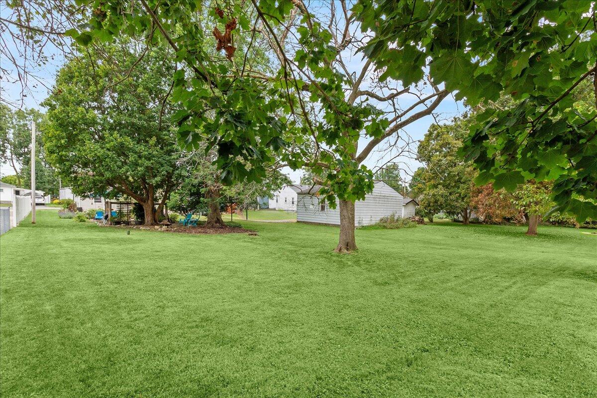 325 Washington Avenue, Bellefontaine, Ohio 43311