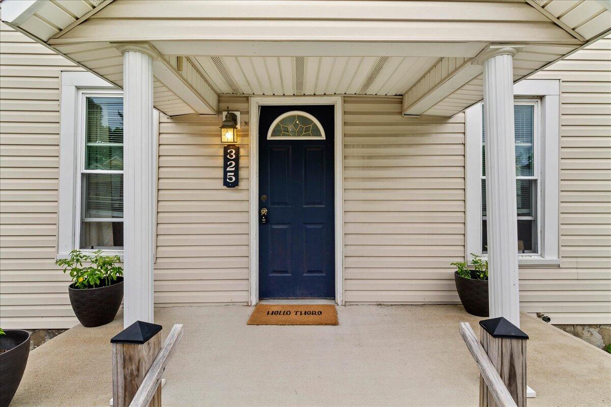 325 Washington Avenue, Bellefontaine, Ohio 43311