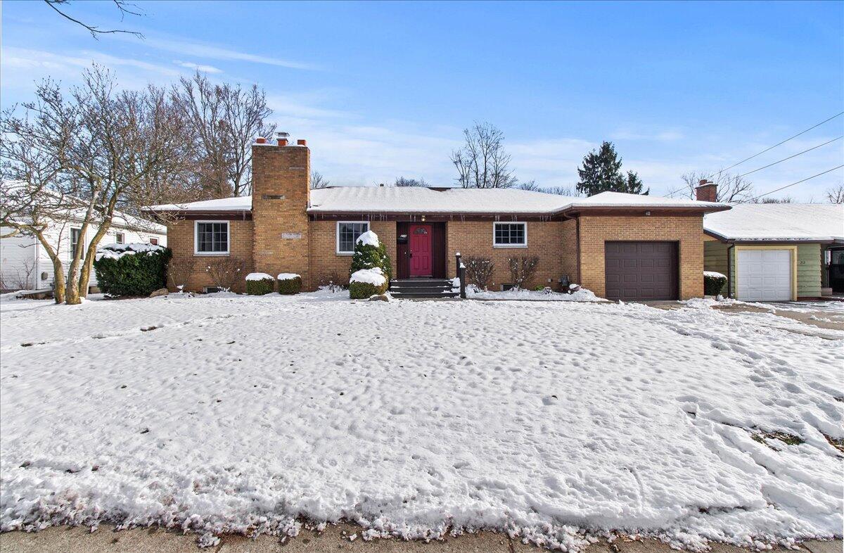 216 Hayes Street, Bellefontaine, Ohio 43311