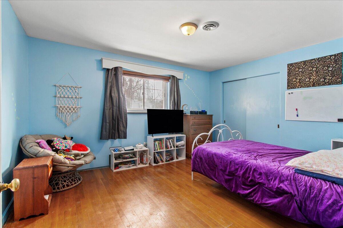 216 Hayes Street, Bellefontaine, Ohio 43311