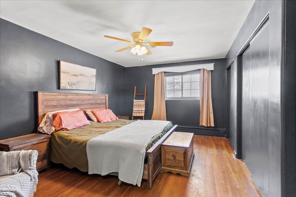 216 Hayes Street, Bellefontaine, Ohio 43311