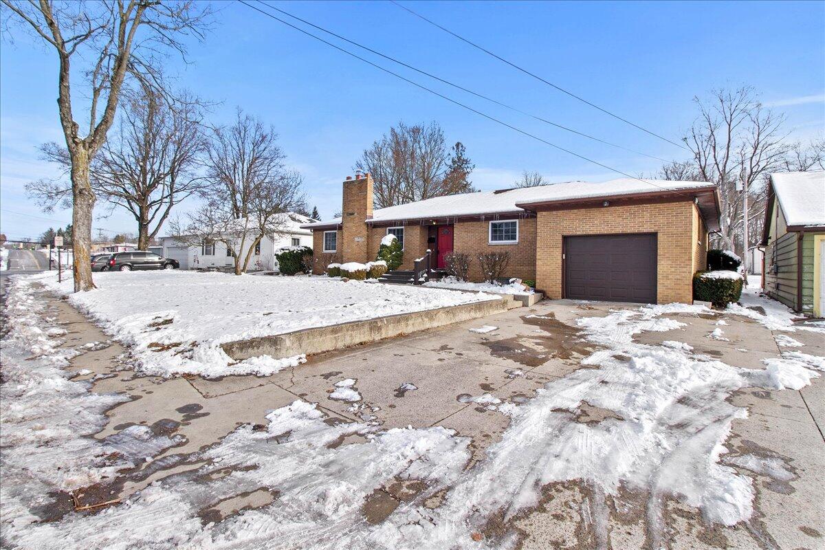 216 Hayes Street, Bellefontaine, Ohio 43311