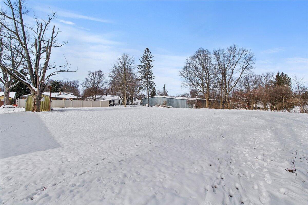 216 Hayes Street, Bellefontaine, Ohio 43311