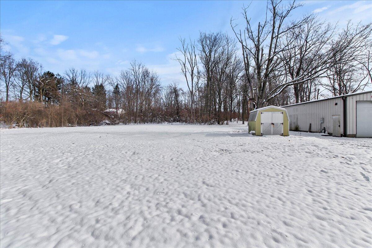 216 Hayes Street, Bellefontaine, Ohio 43311