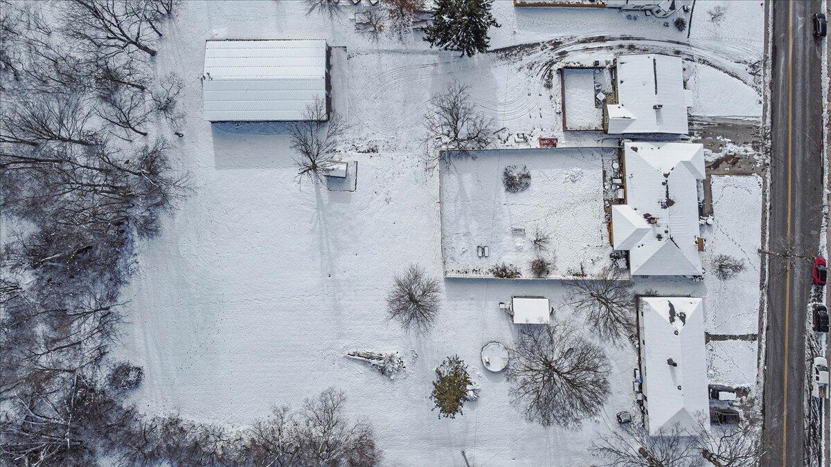 216 Hayes Street, Bellefontaine, Ohio 43311