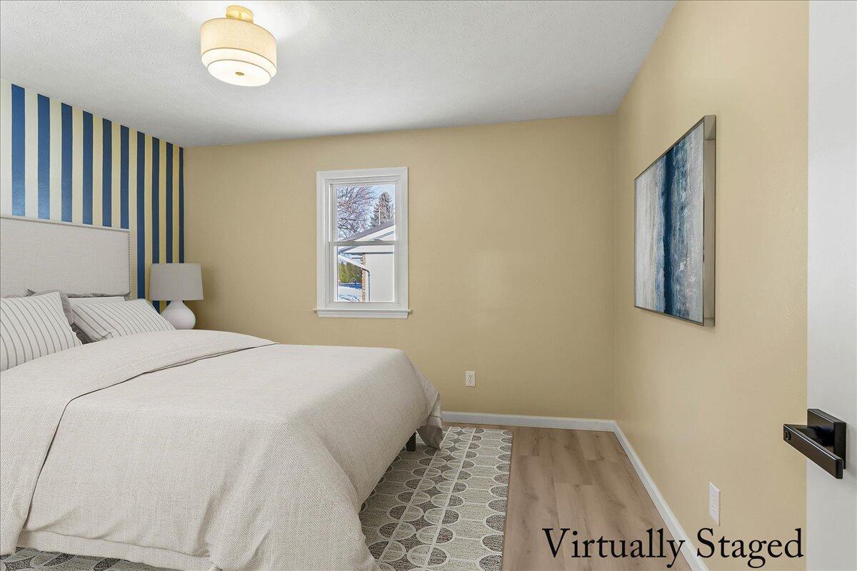 8241 US Highway 68, West Liberty, Ohio 43357