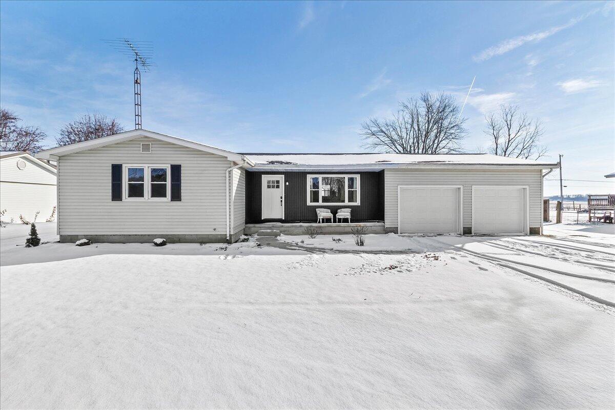 8241 US Highway 68, West Liberty, Ohio 43357