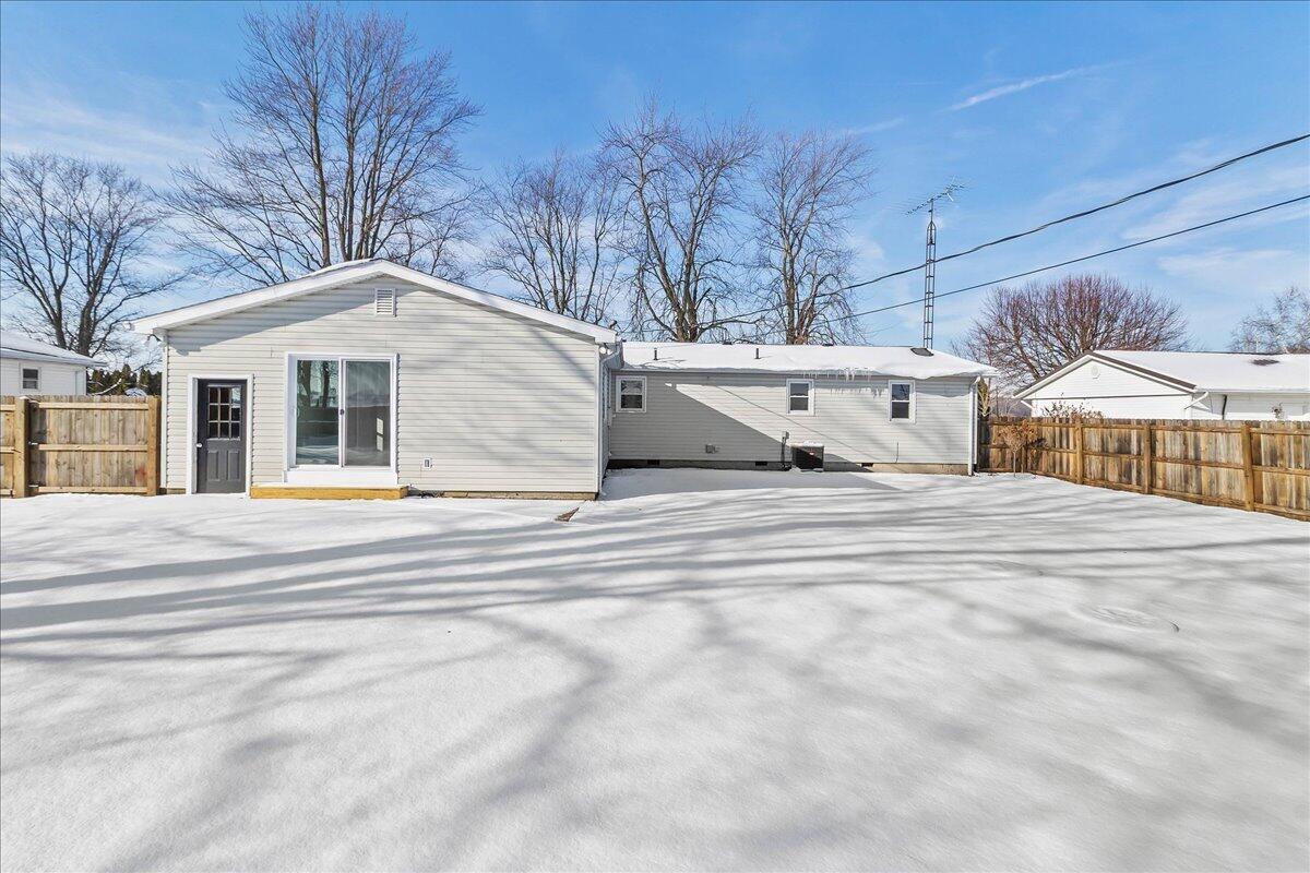 8241 US Highway 68, West Liberty, Ohio 43357