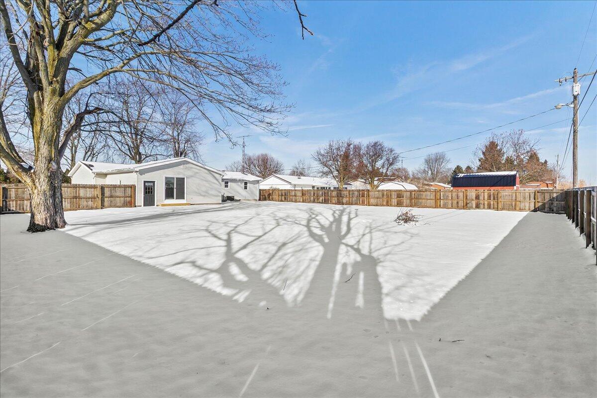 8241 US Highway 68, West Liberty, Ohio 43357