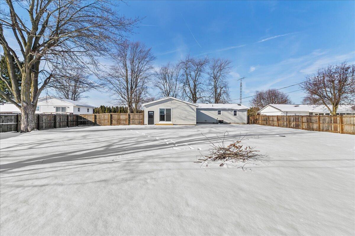 8241 US Highway 68, West Liberty, Ohio 43357