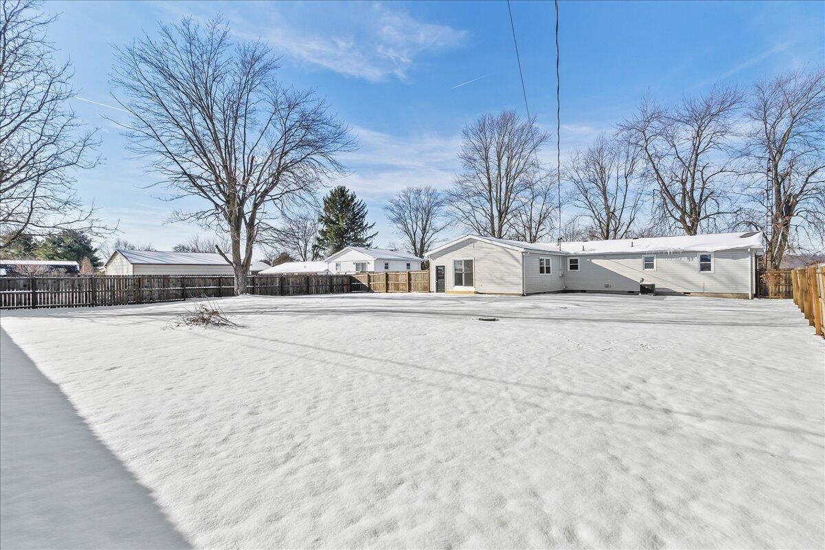 8241 US Highway 68, West Liberty, Ohio 43357