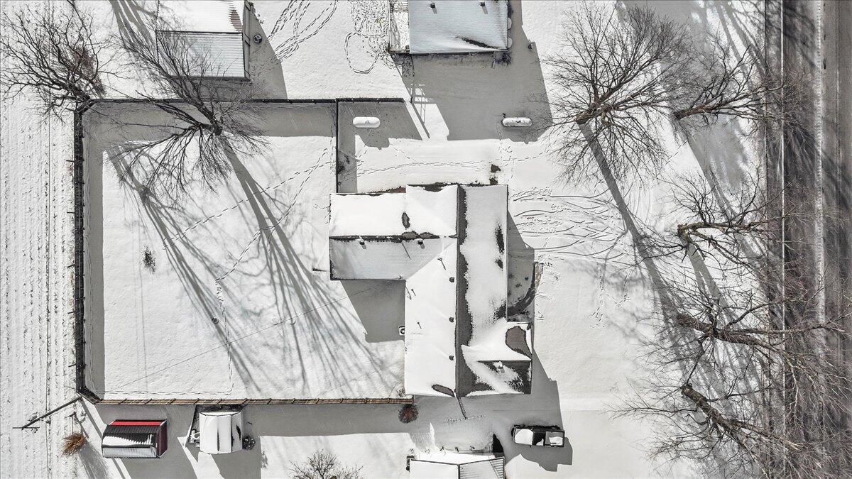 8241 US Highway 68, West Liberty, Ohio 43357