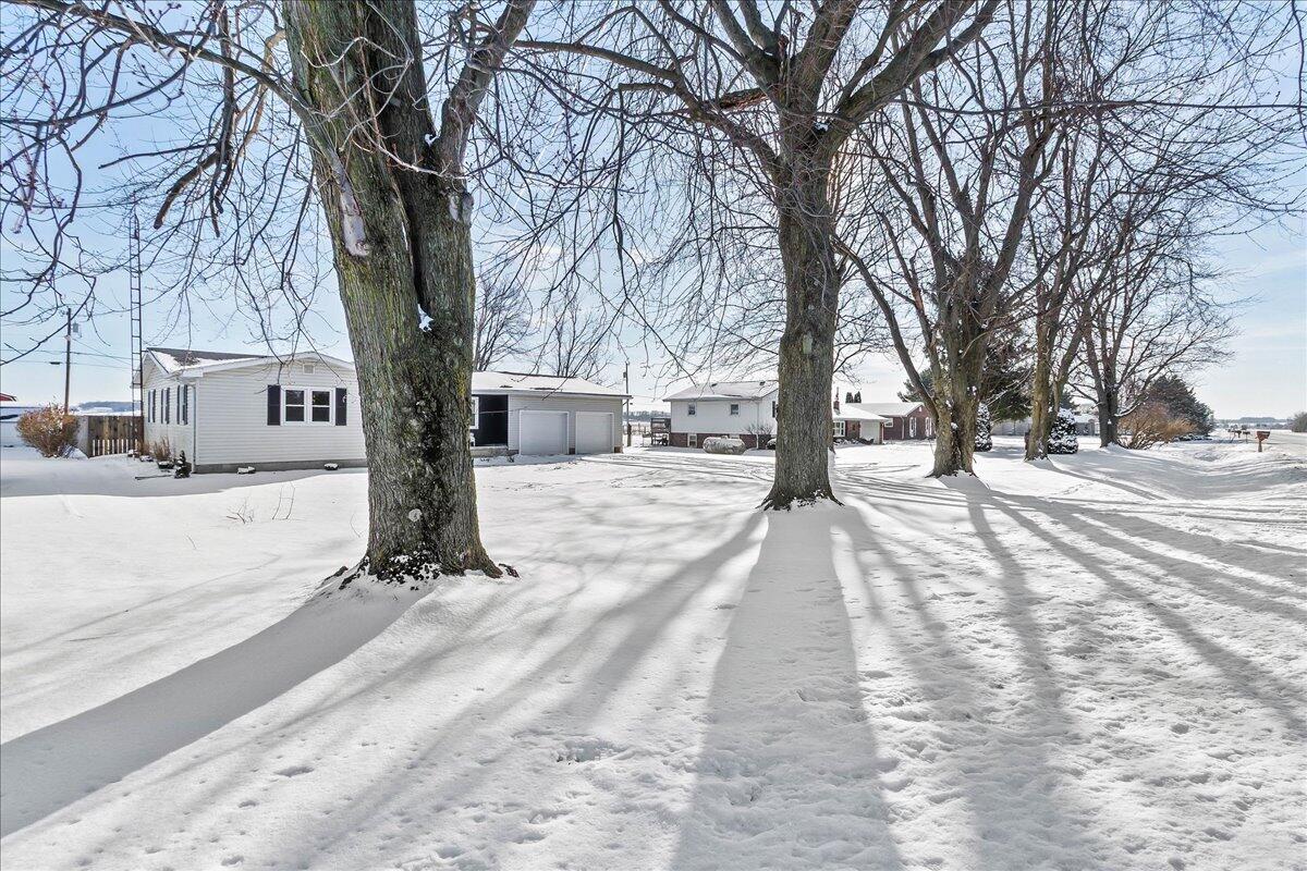 8241 US Highway 68, West Liberty, Ohio 43357