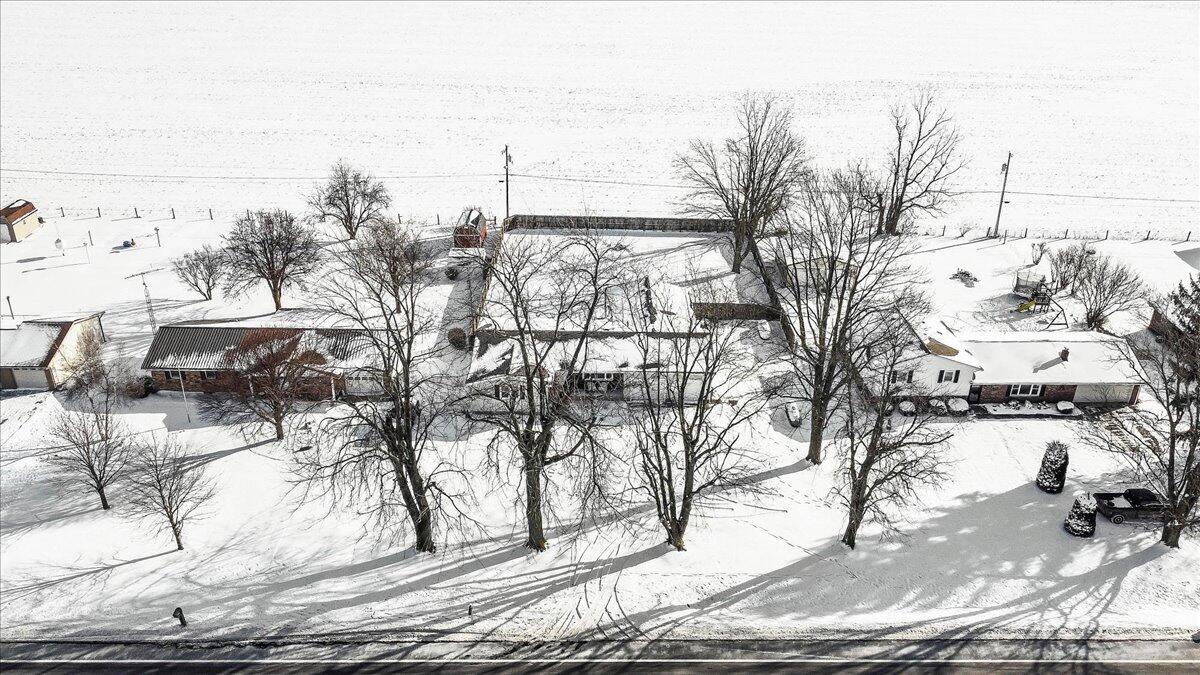 8241 US Highway 68, West Liberty, Ohio 43357