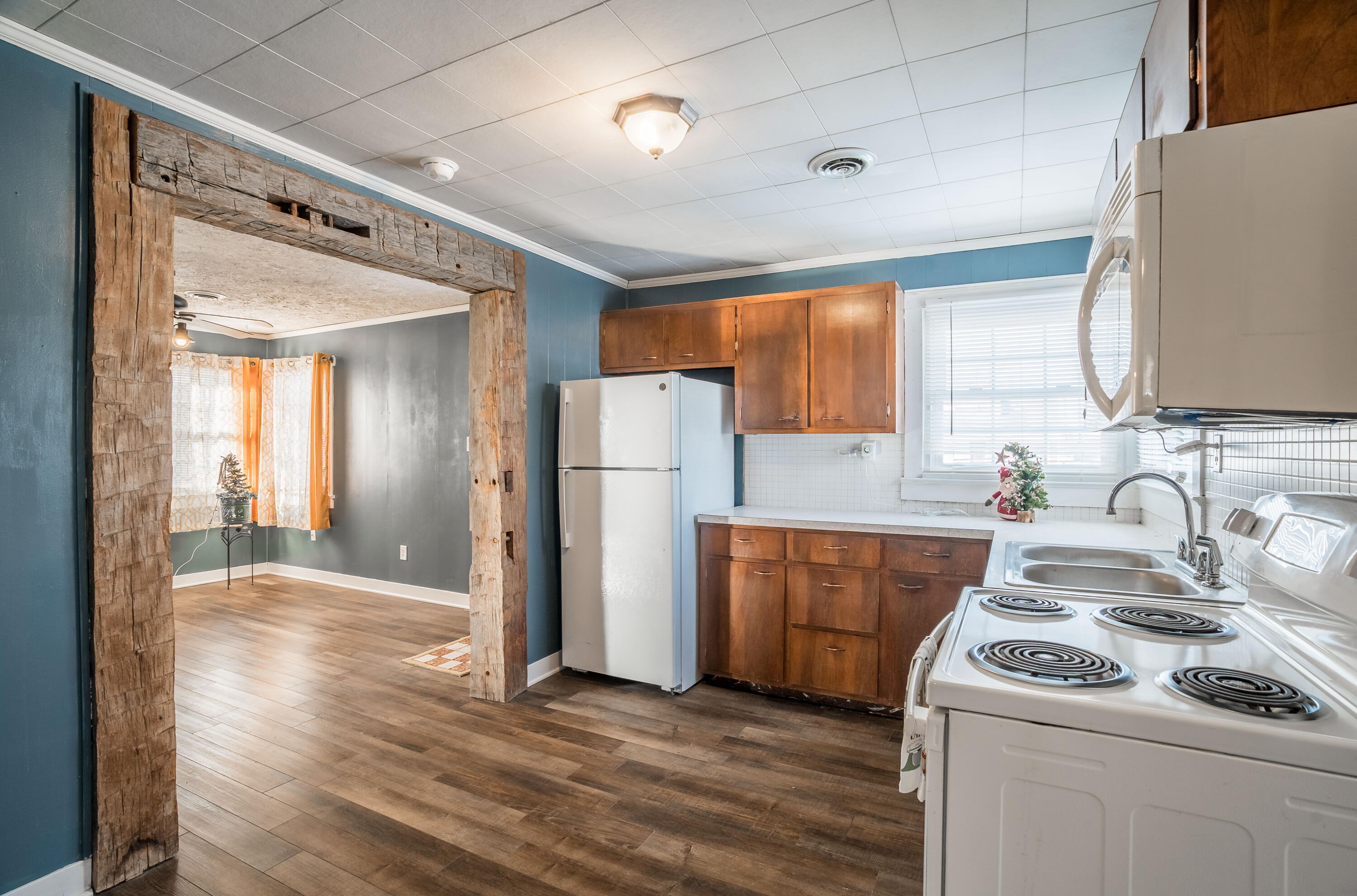 24 Ludlow Street, Covington, Ohio 45318