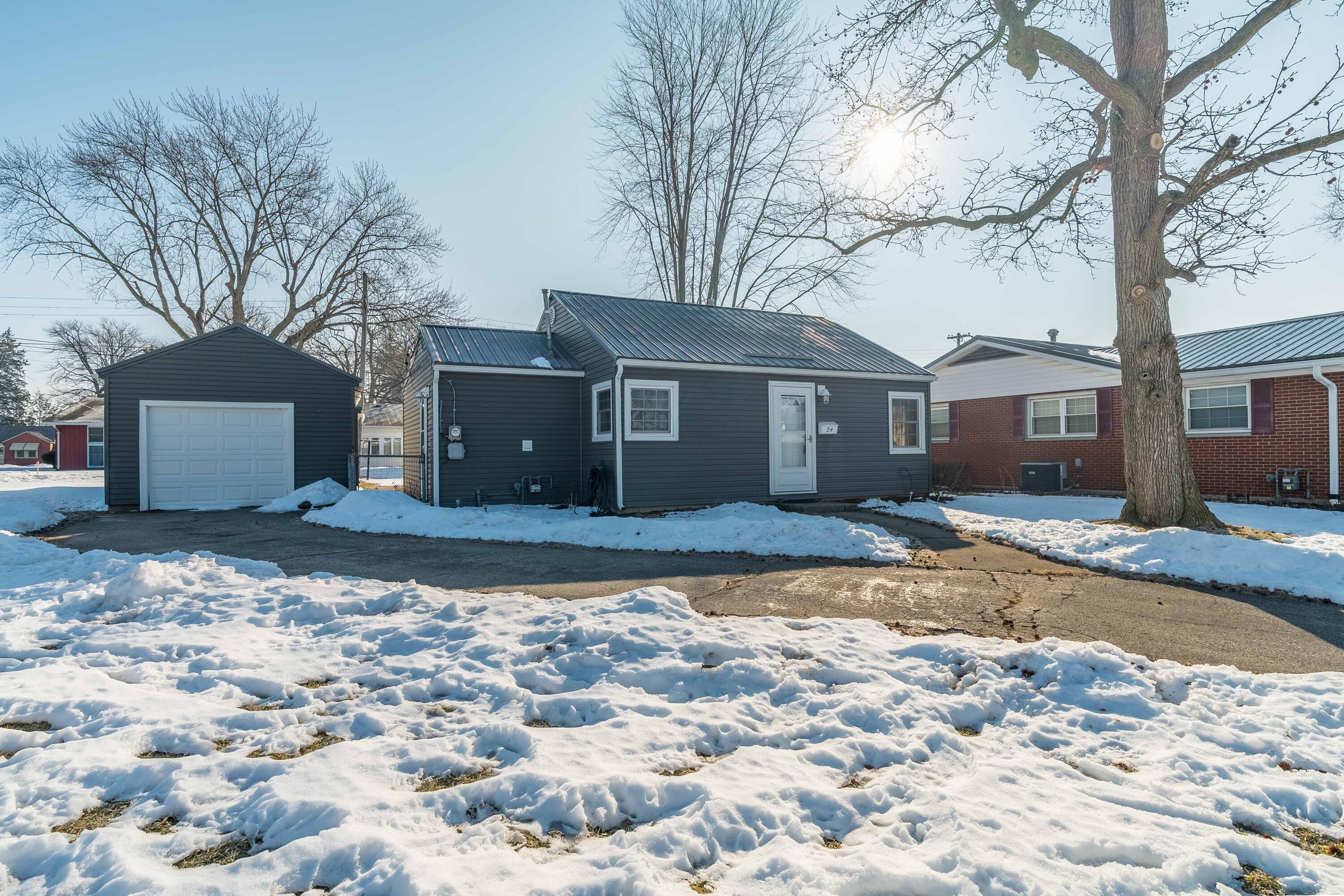 24 Ludlow Street, Covington, Ohio 45318