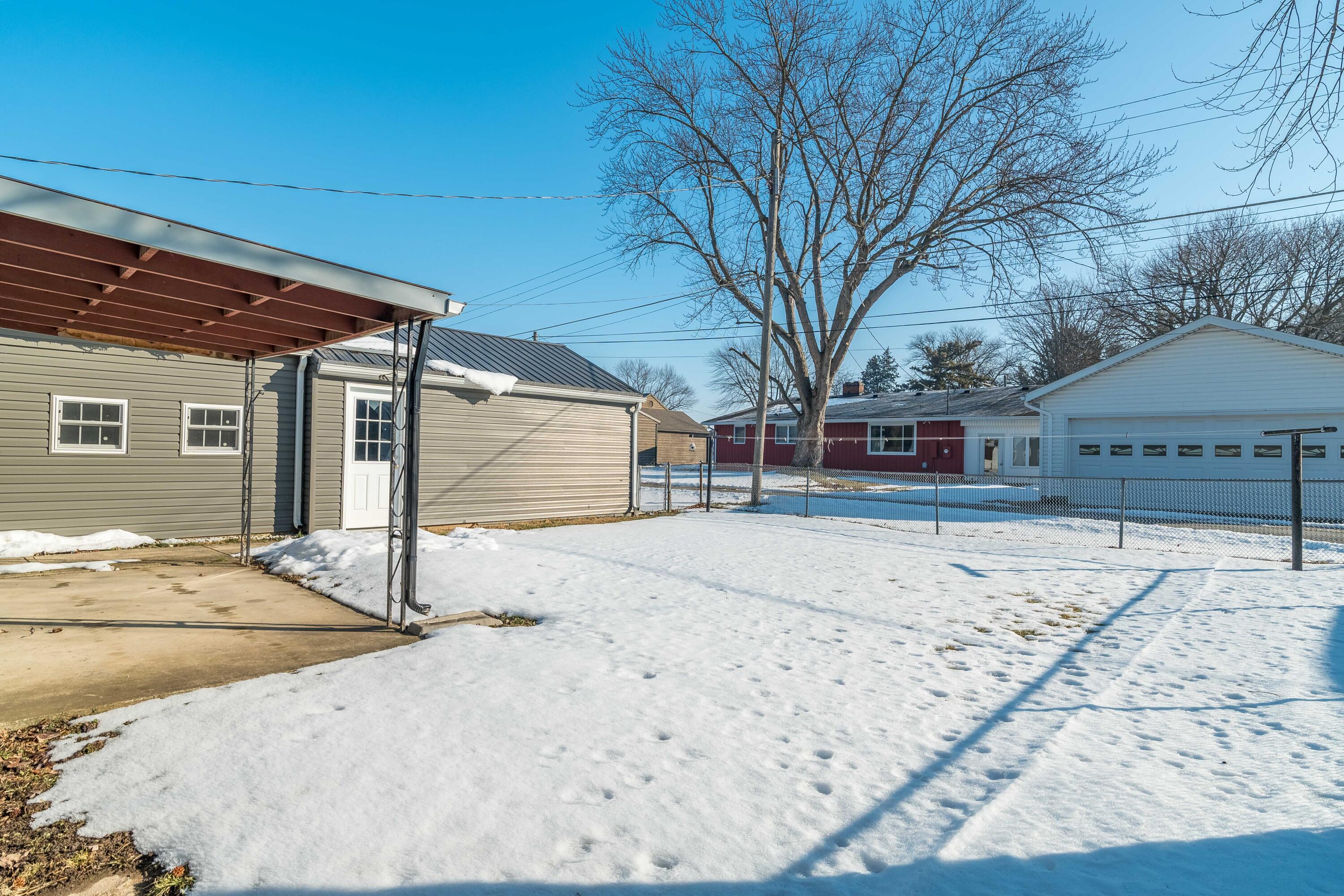 24 Ludlow Street, Covington, Ohio 45318