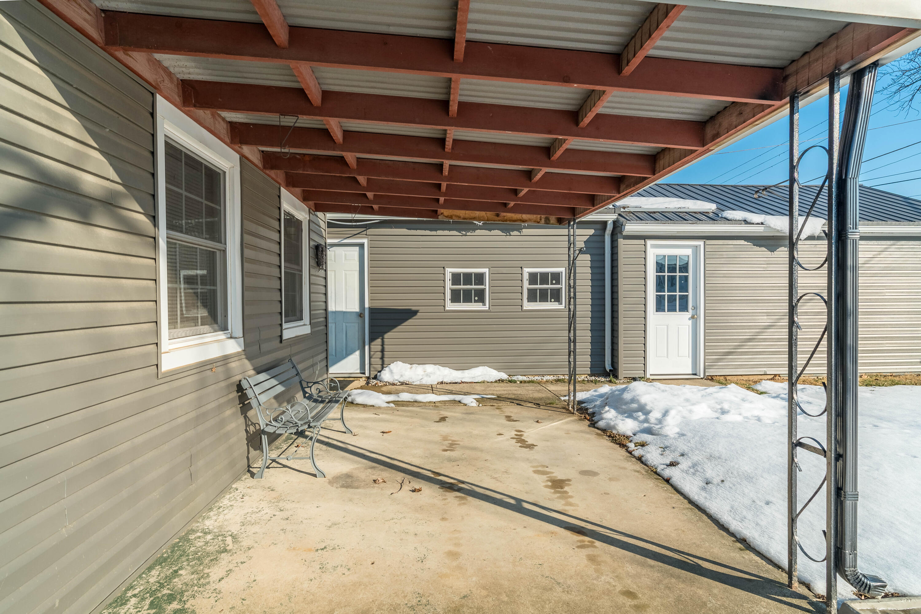 24 Ludlow Street, Covington, Ohio 45318