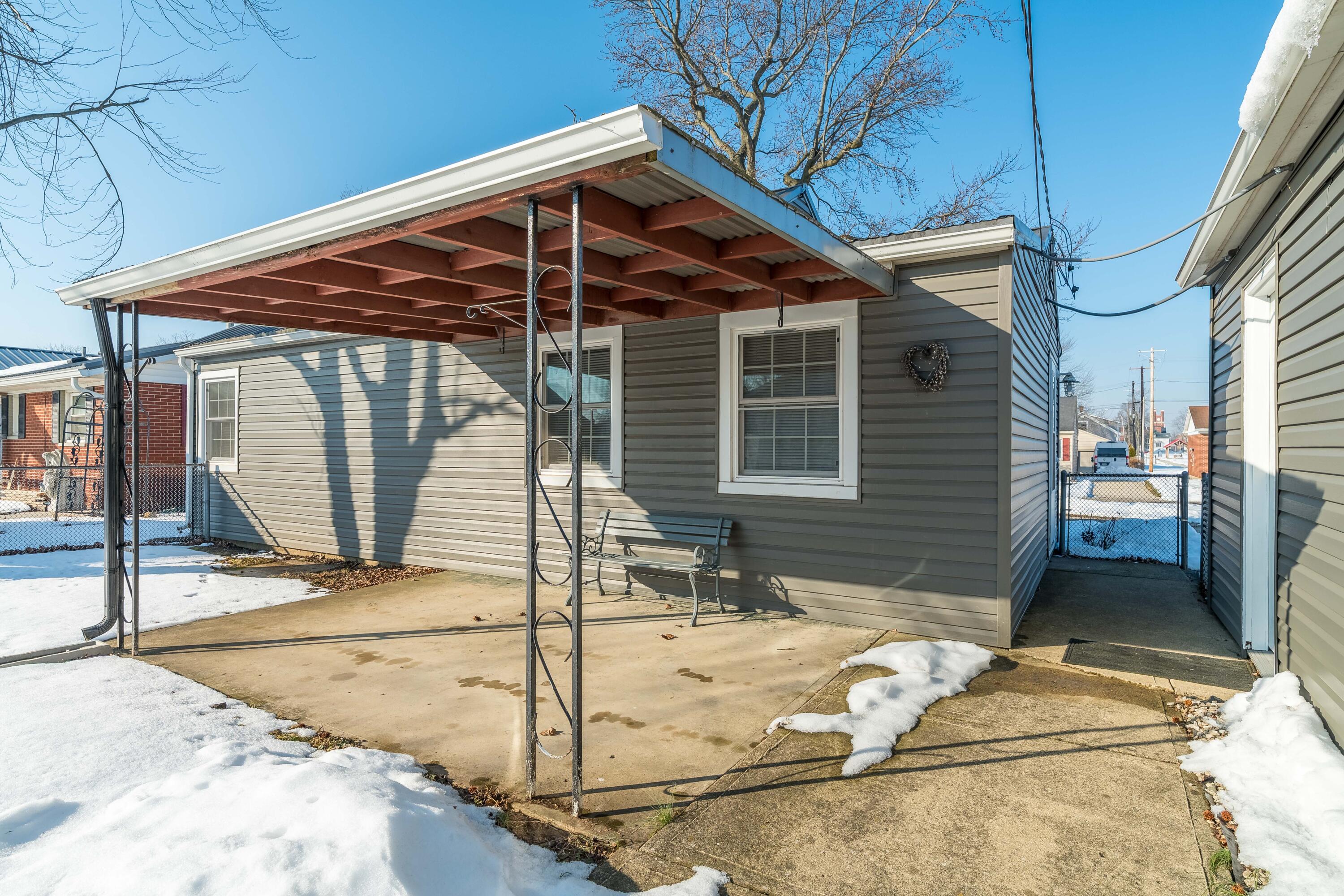 24 Ludlow Street, Covington, Ohio 45318