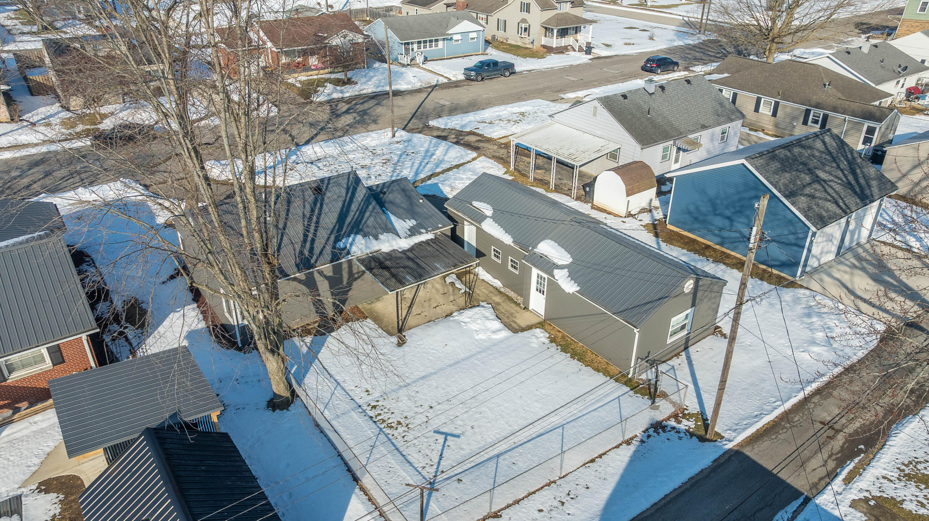 24 Ludlow Street, Covington, Ohio 45318