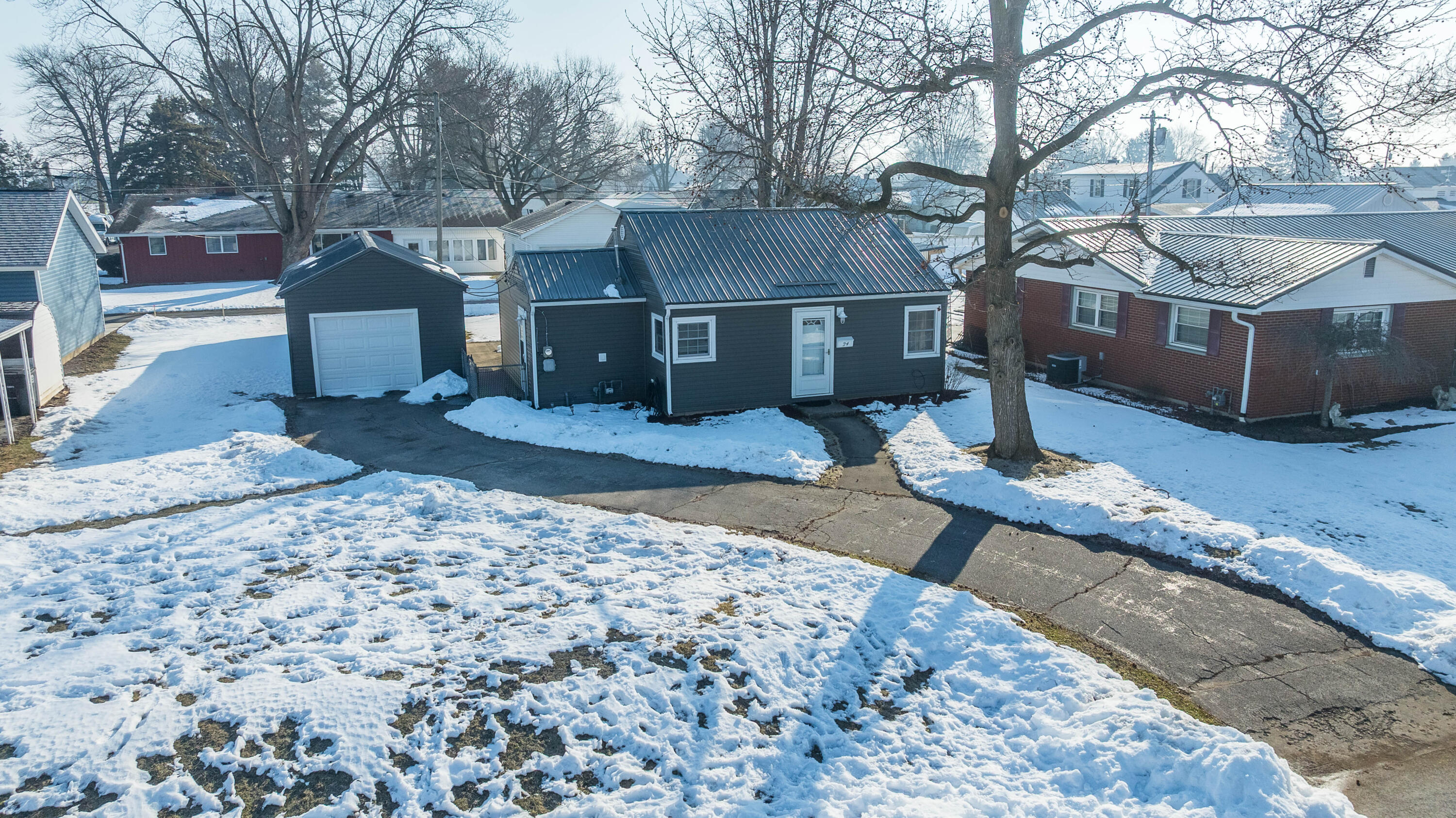 24 Ludlow Street, Covington, Ohio 45318