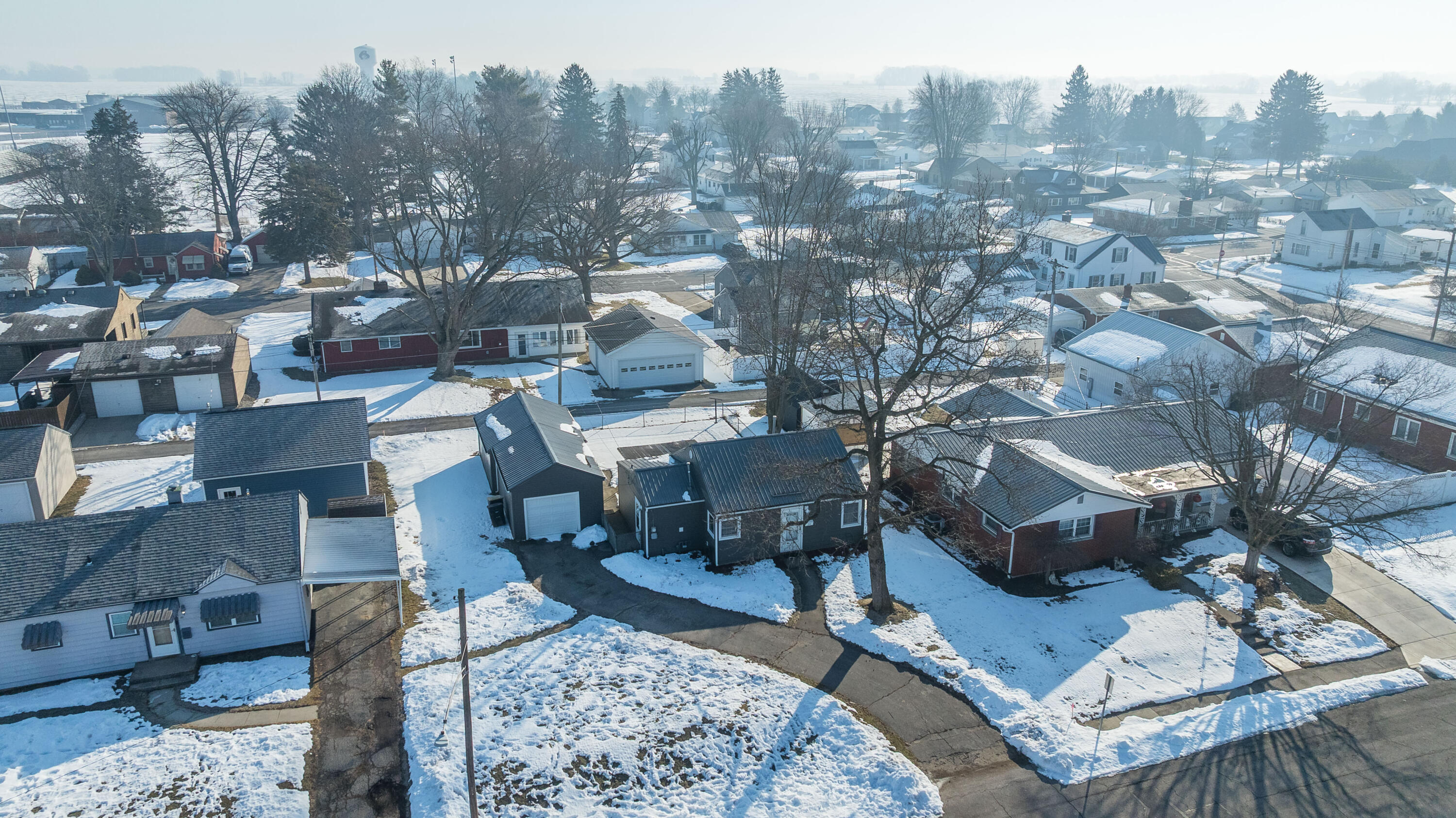 24 Ludlow Street, Covington, Ohio 45318